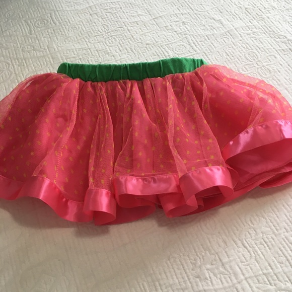 18-24m (3/$20) Disney Tutu Skirt